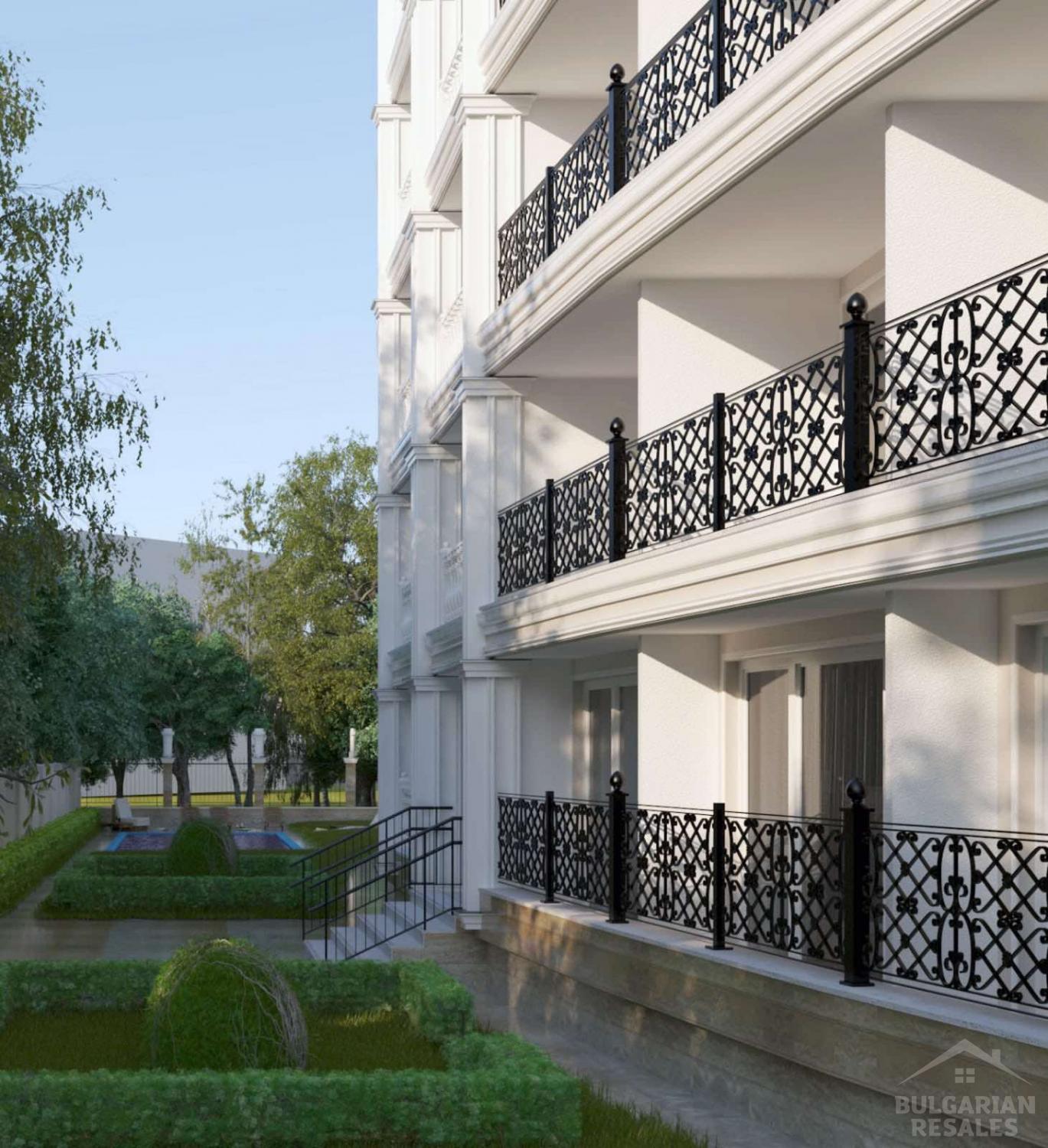 Магнолия Резиденс 7 / Magnolia Residence 7 ID: 4514 - Фото 5