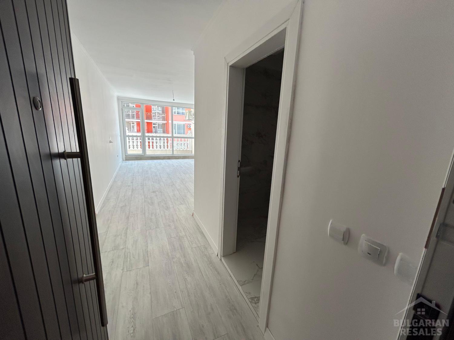 Twoja szansa na zakup nowego studia w „Magnolia Residence 7” ID: 5411 - Фото7