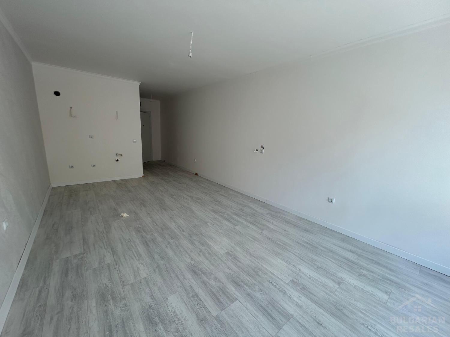 Twoja szansa na zakup nowego studia w „Magnolia Residence 7” ID: 5411 - Фото8