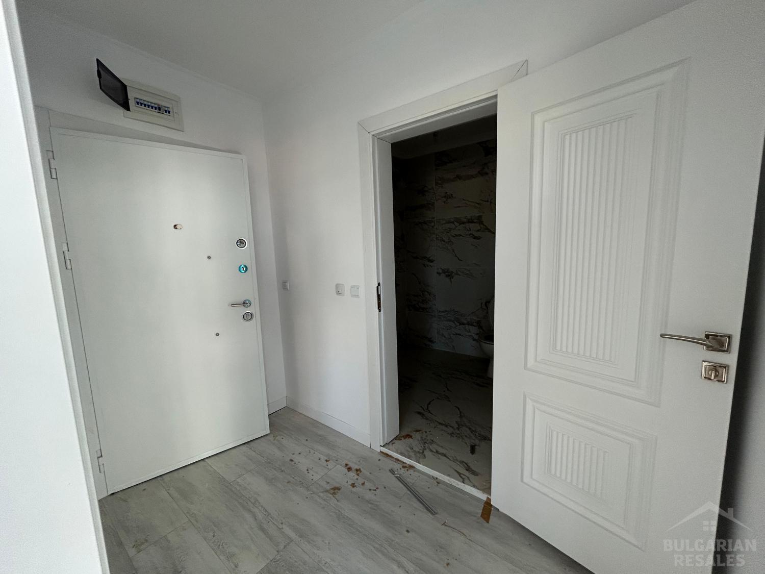 Poponáhľajte sa! 1 izbový byt na splátky! ID: 4957 - Фото11