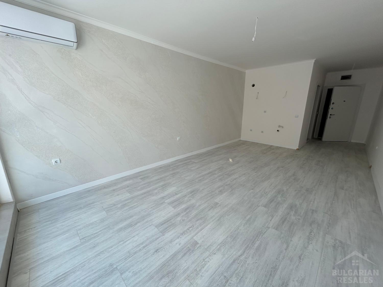 Twoja szansa na zakup nowego studia w „Magnolia Residence 7” ID: 5411 - Фото3