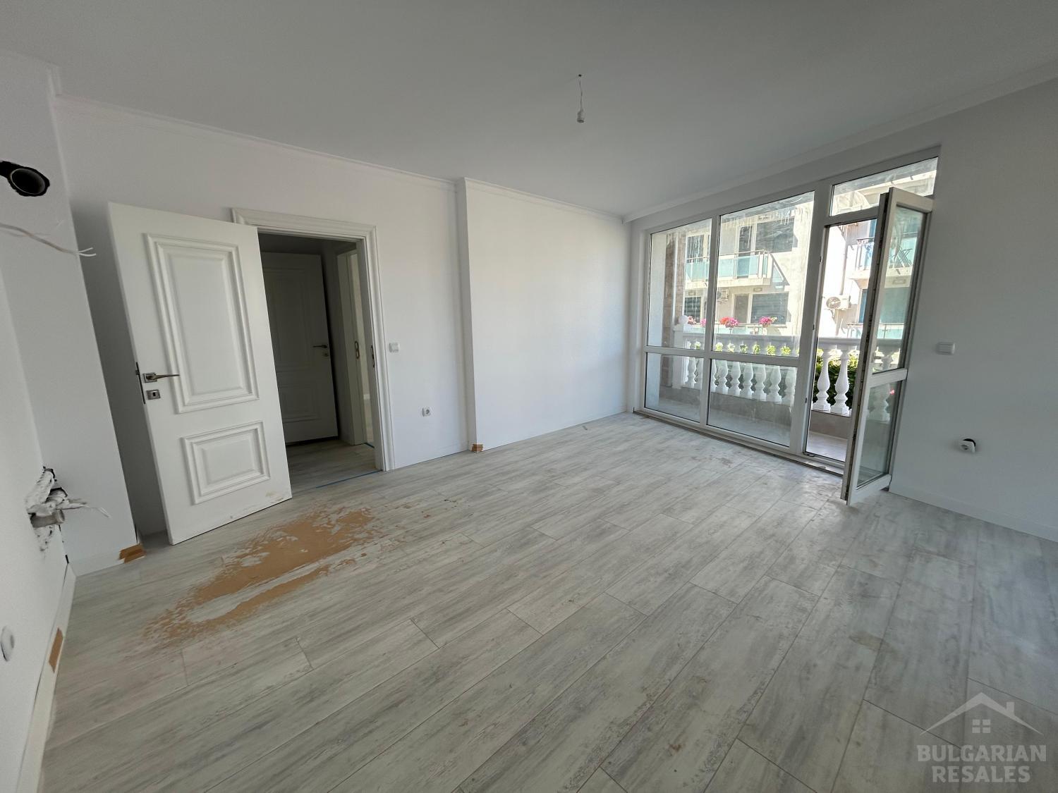 Poponáhľajte sa! 1 izbový byt na splátky! ID: 4957 - Фото7