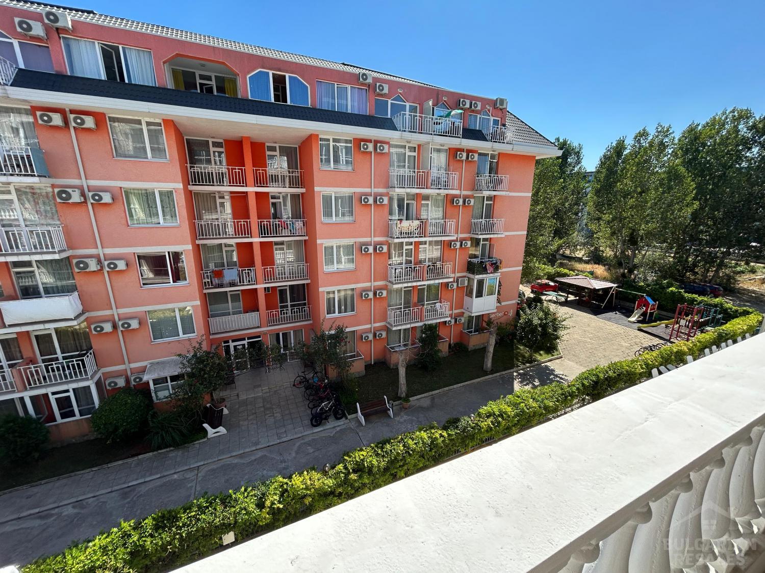 Вашият шанс да купите ново студио в „Magnolia Residence 7“ ID: 5411 - Снимка 10