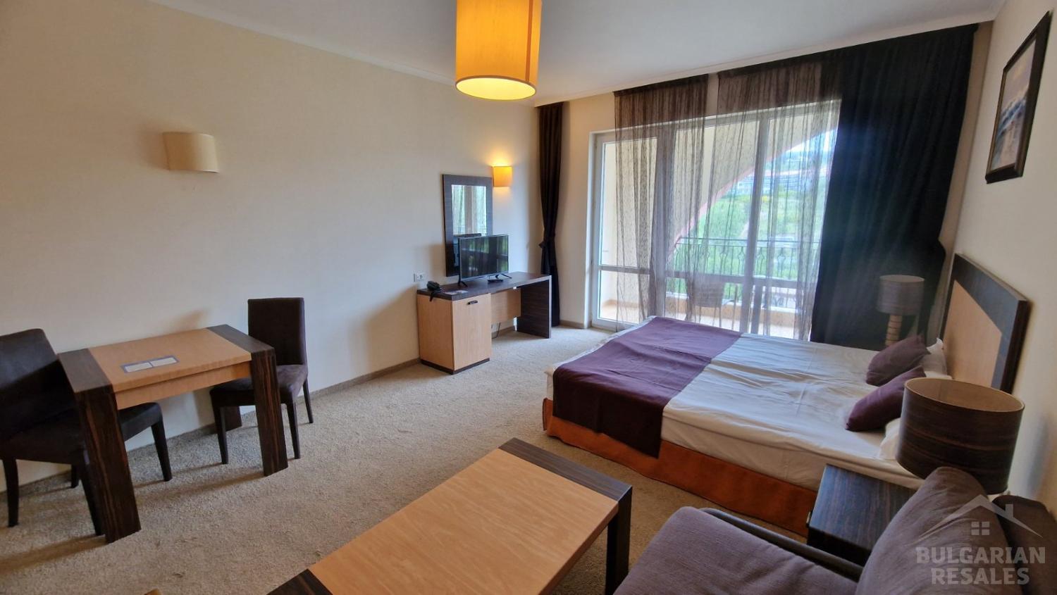 Super investícia do štúdia priamo pri pláži! ID: 3935 - Фото5