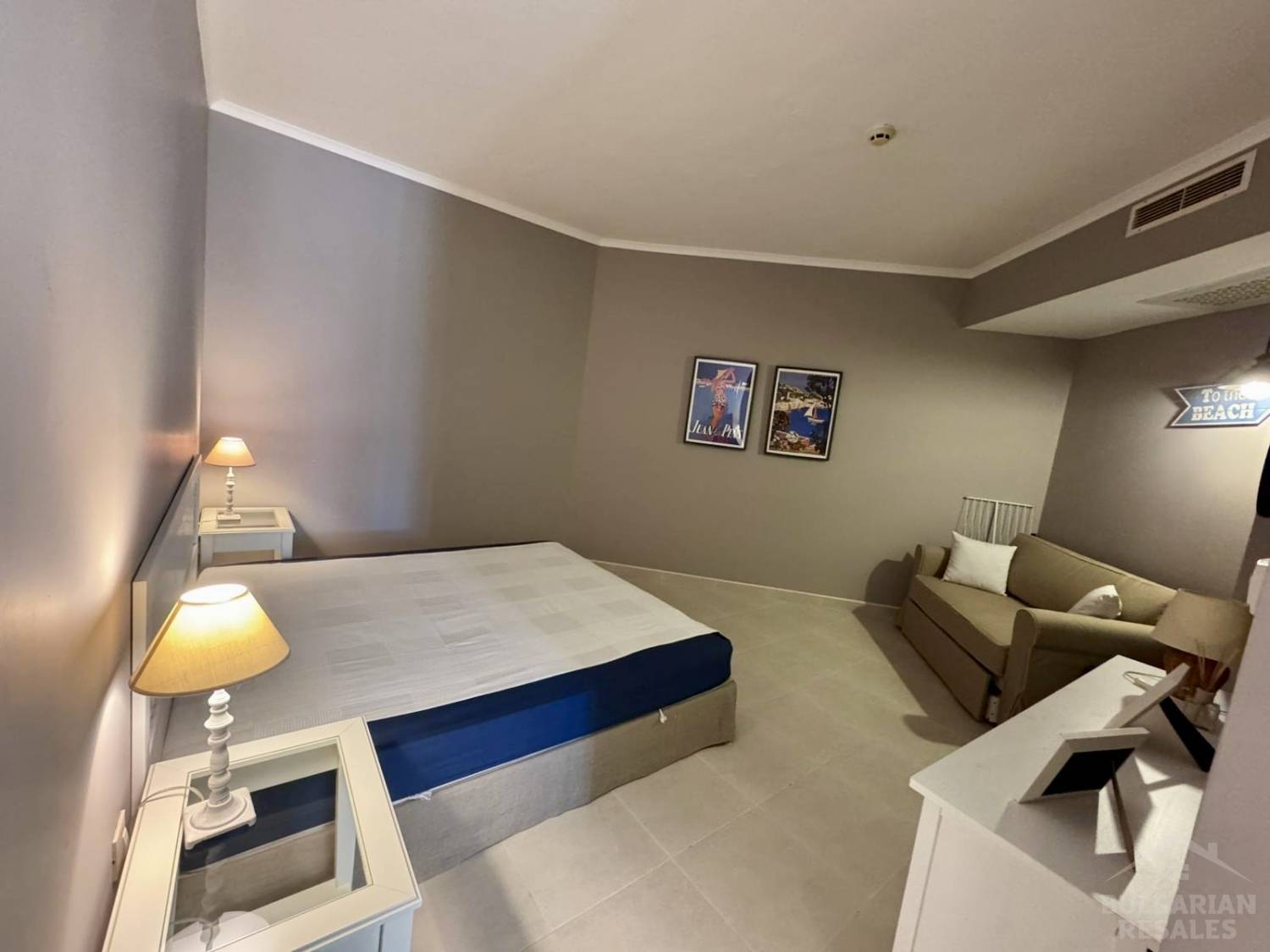 Apartament wakacyjny nad morzem, kompleks „Majestic Beach Resort” ID: 6092 - Фото7