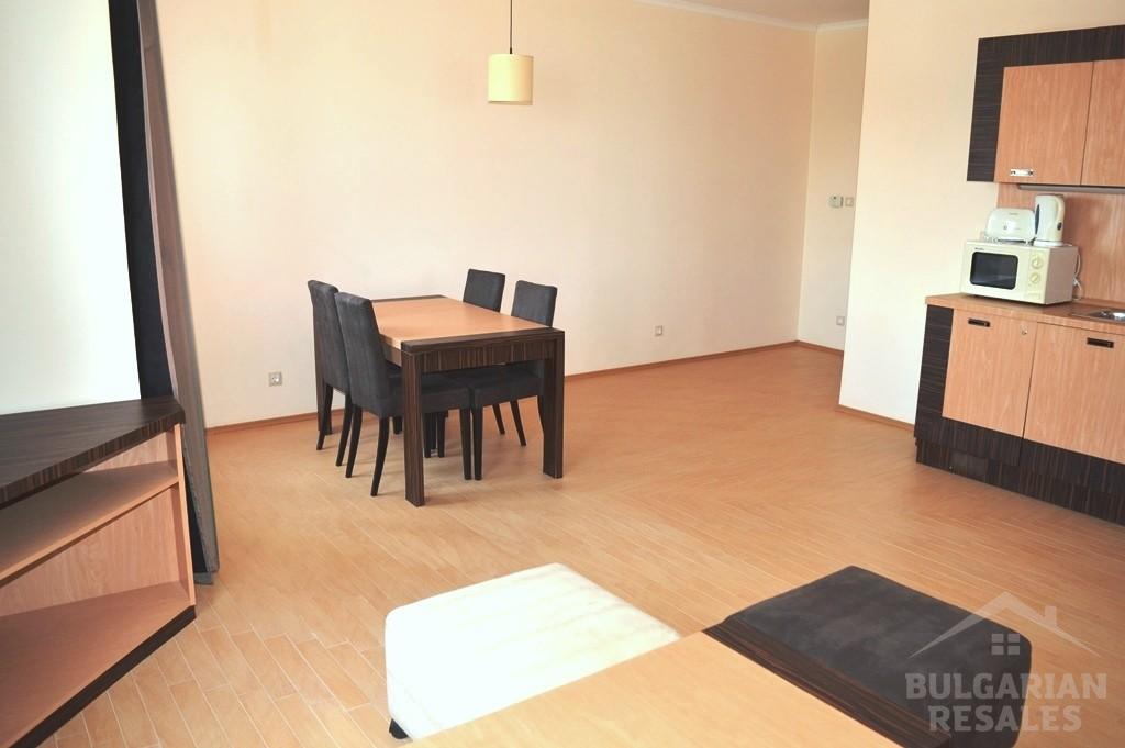 Perfect place for summer vacation! Large apartment in “Majestic” ID: 4406 - Photo 12