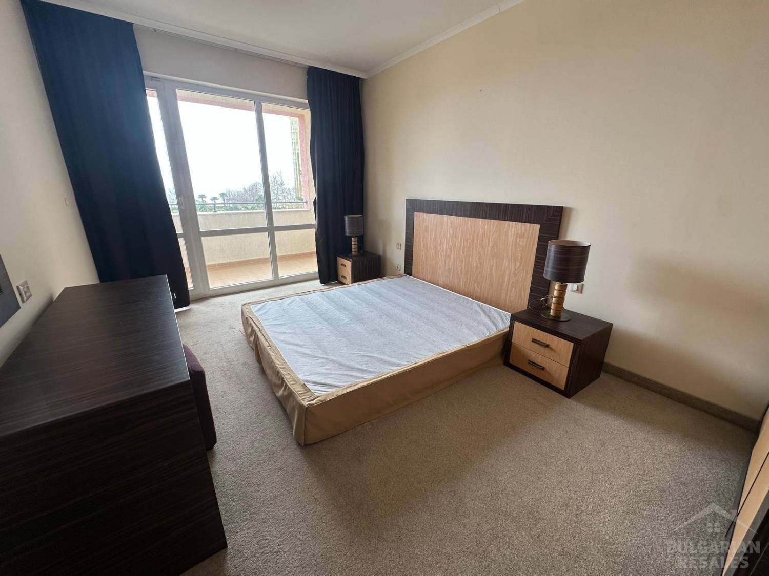 Апартамент с изглед към морето, Слънчев бряг, Маджестик Бийч ID: 6091 - Снимка 8