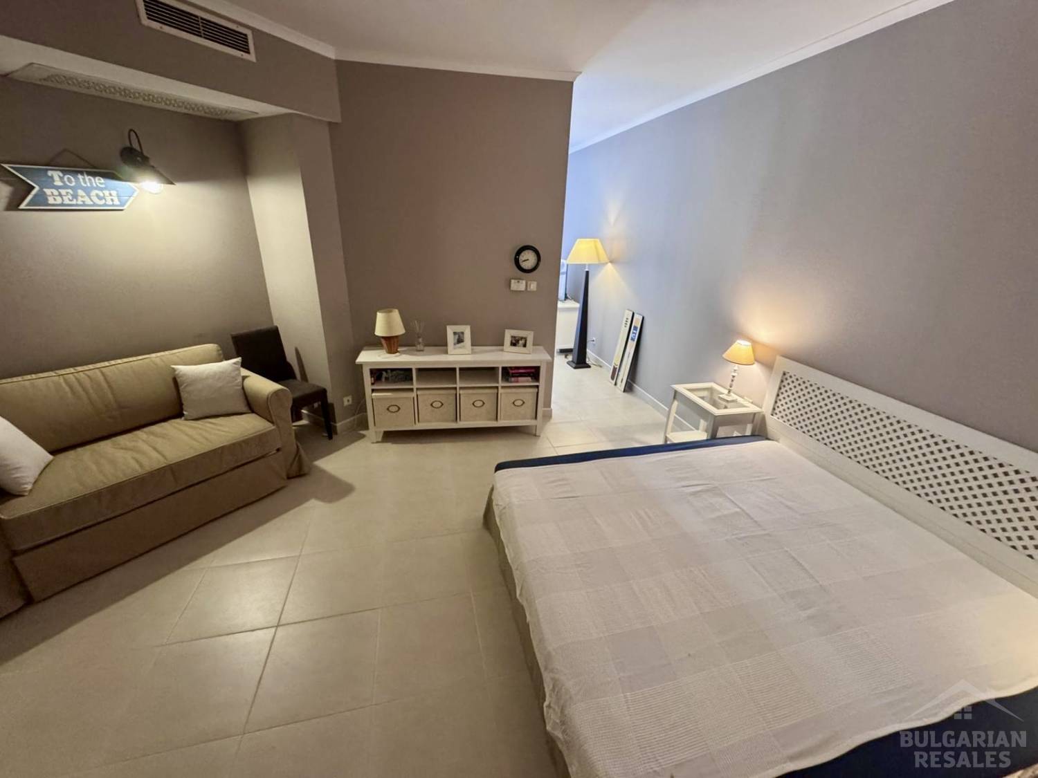 Apartament wakacyjny nad morzem, kompleks „Majestic Beach Resort” ID: 6092 - Фото8