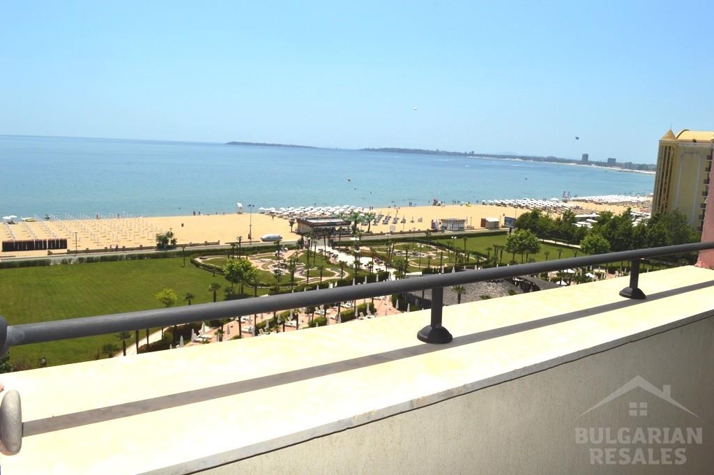 Perfect place for summer vacation! Large apartment in “Majestic” ID: 4406 - Photo 3