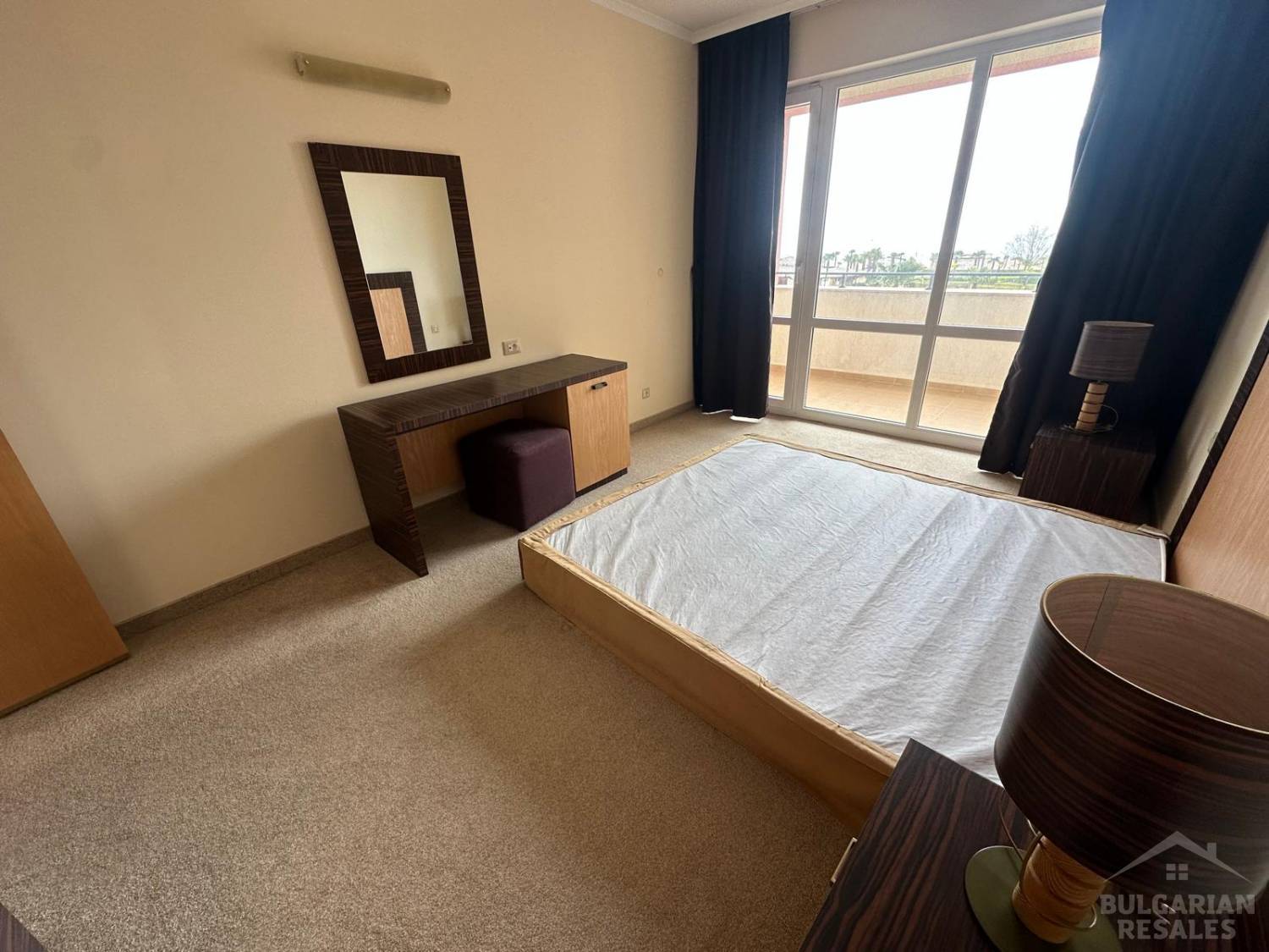 Апартамент с изглед към морето, Слънчев бряг, Маджестик Бийч ID: 6091 - Снимка 9