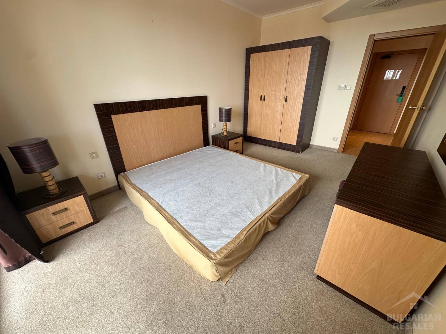 Апартамент с изглед към морето, Слънчев бряг, Маджестик Бийч ID: 6091 - Снимка 10