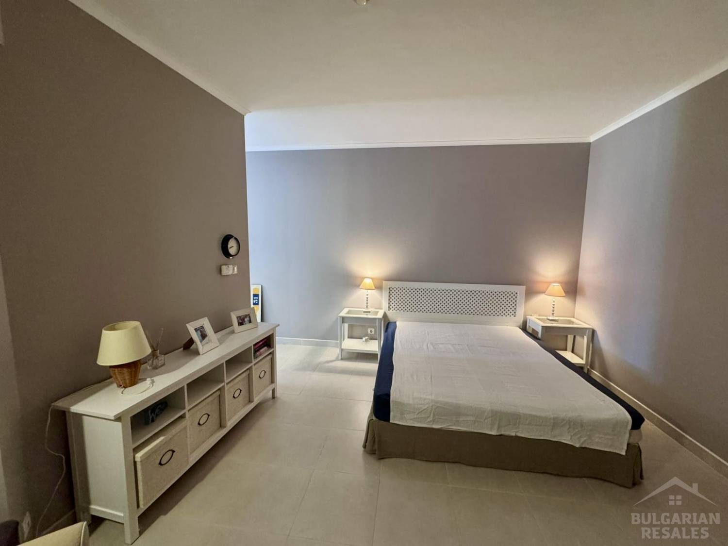 Apartament wakacyjny nad morzem, kompleks „Majestic Beach Resort” ID: 6092 - Фото9