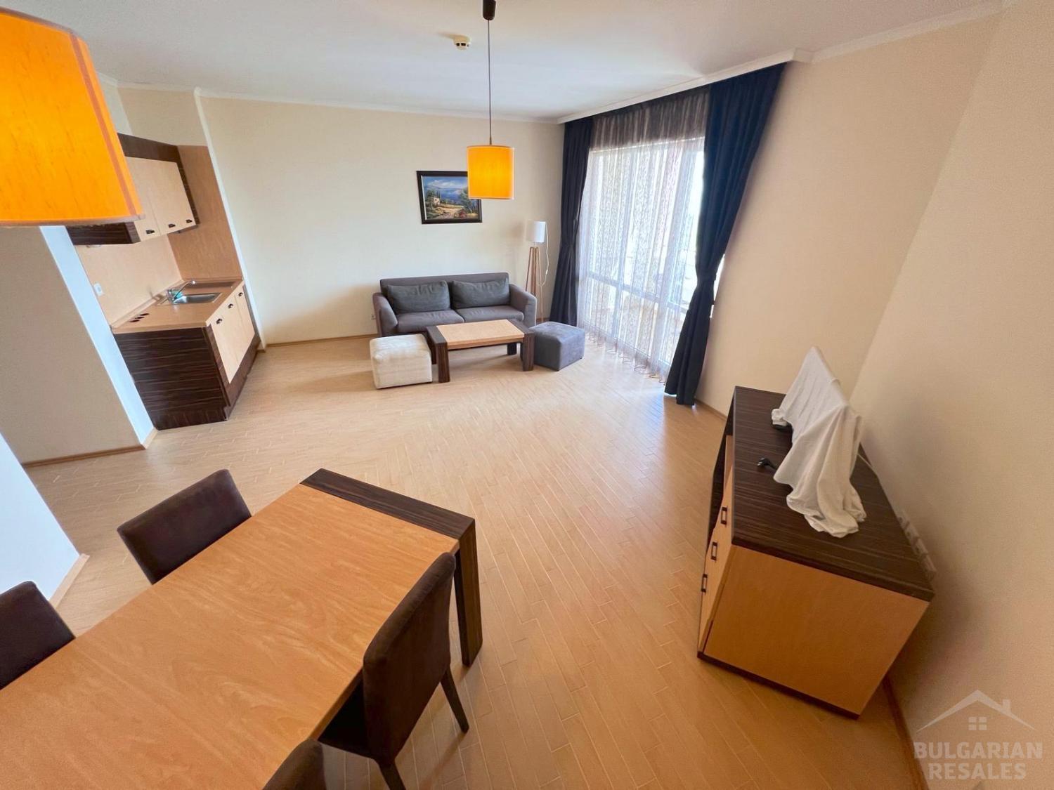 Spectacular apartment in the Majestic complex right on the beach ID: 5761 - Photo 4