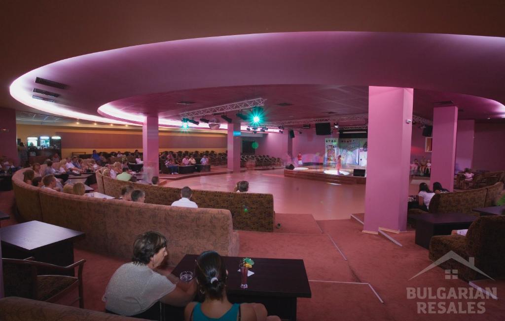 Perfect place for summer vacation! Large apartment in “Majestic” ID: 4406 - Photo 15