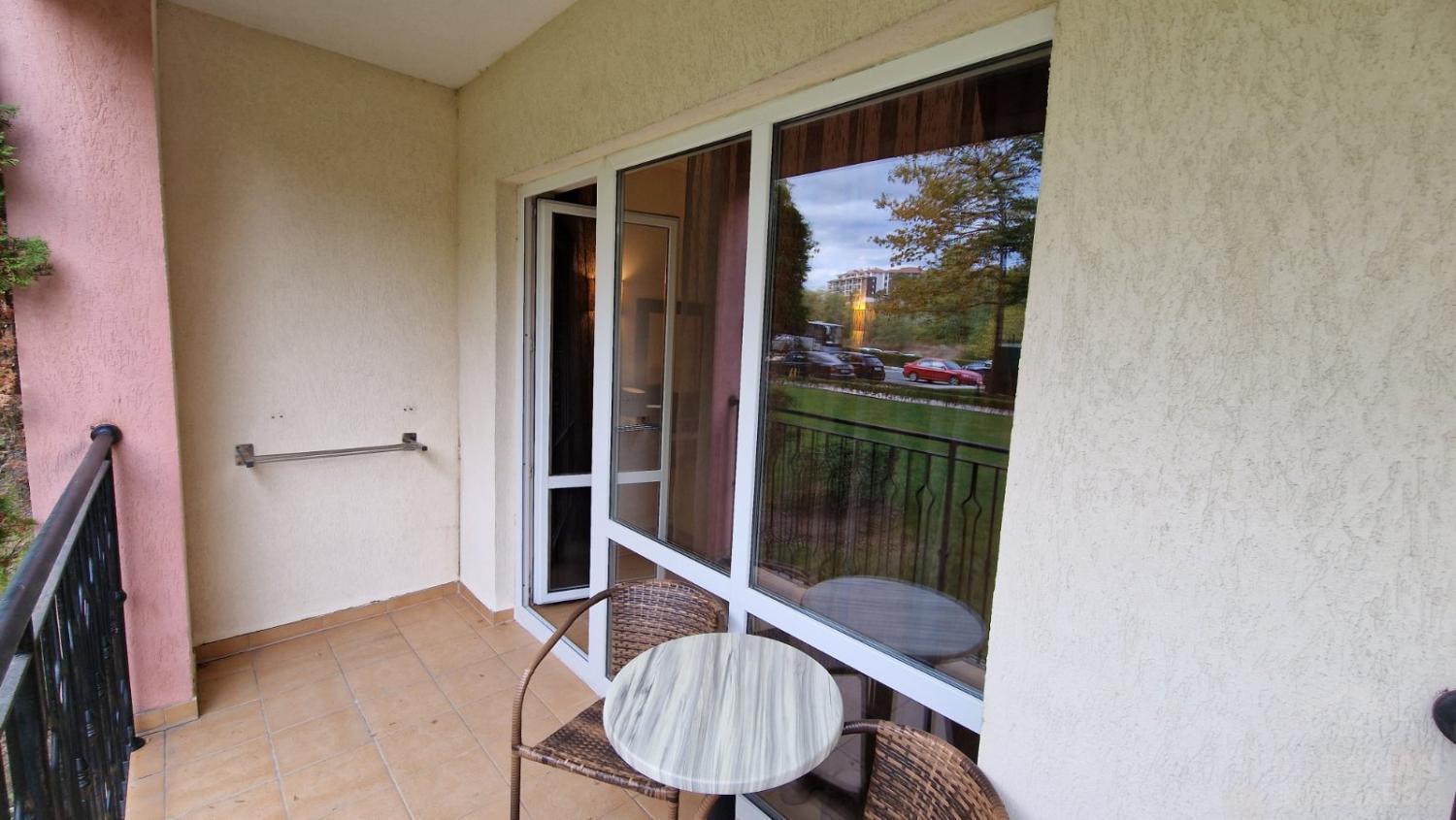 Very profitable! Nice studio in the complex on the first line ID: 4415 - Photo 15