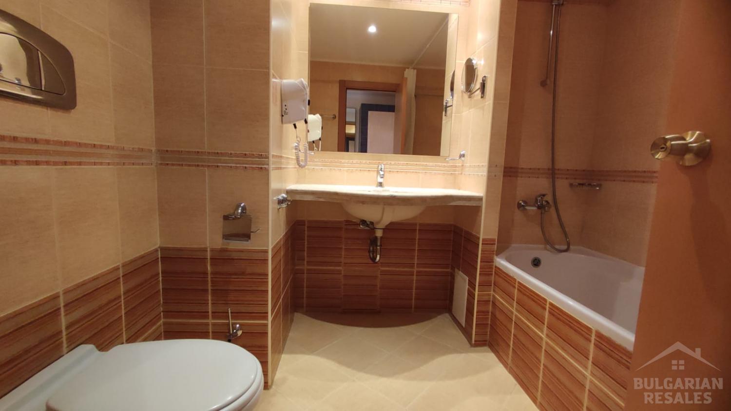 Spectacular apartment in the Majestic complex right on the beach ID: 5761 - Photo 11