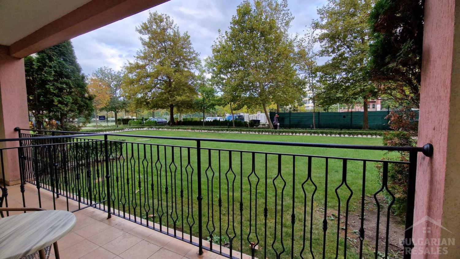 Very profitable! Nice studio in the complex on the first line ID: 4415 - Photo 11