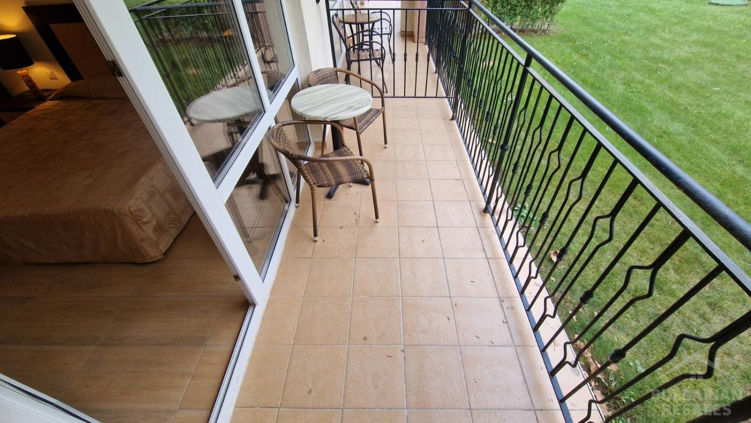 Very profitable! Nice studio in the complex on the first line ID: 4415 - Photo 12