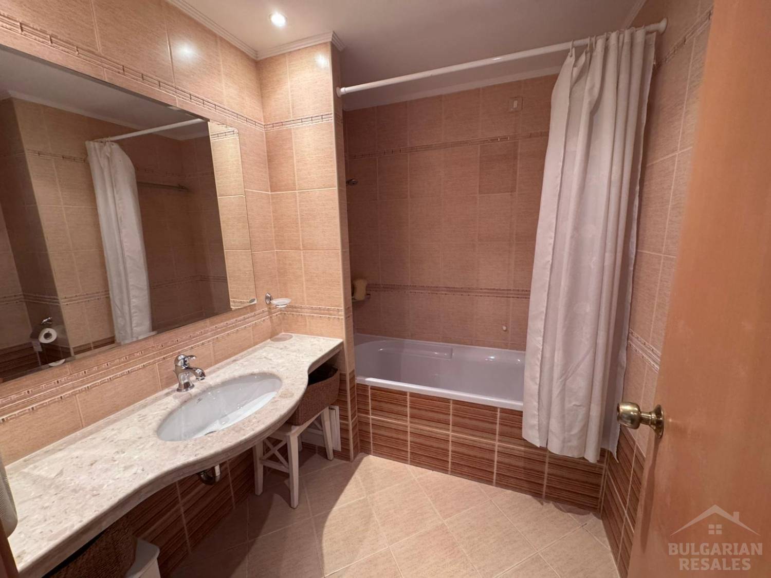 Apartament wakacyjny nad morzem, kompleks „Majestic Beach Resort” ID: 6092 - Фото14