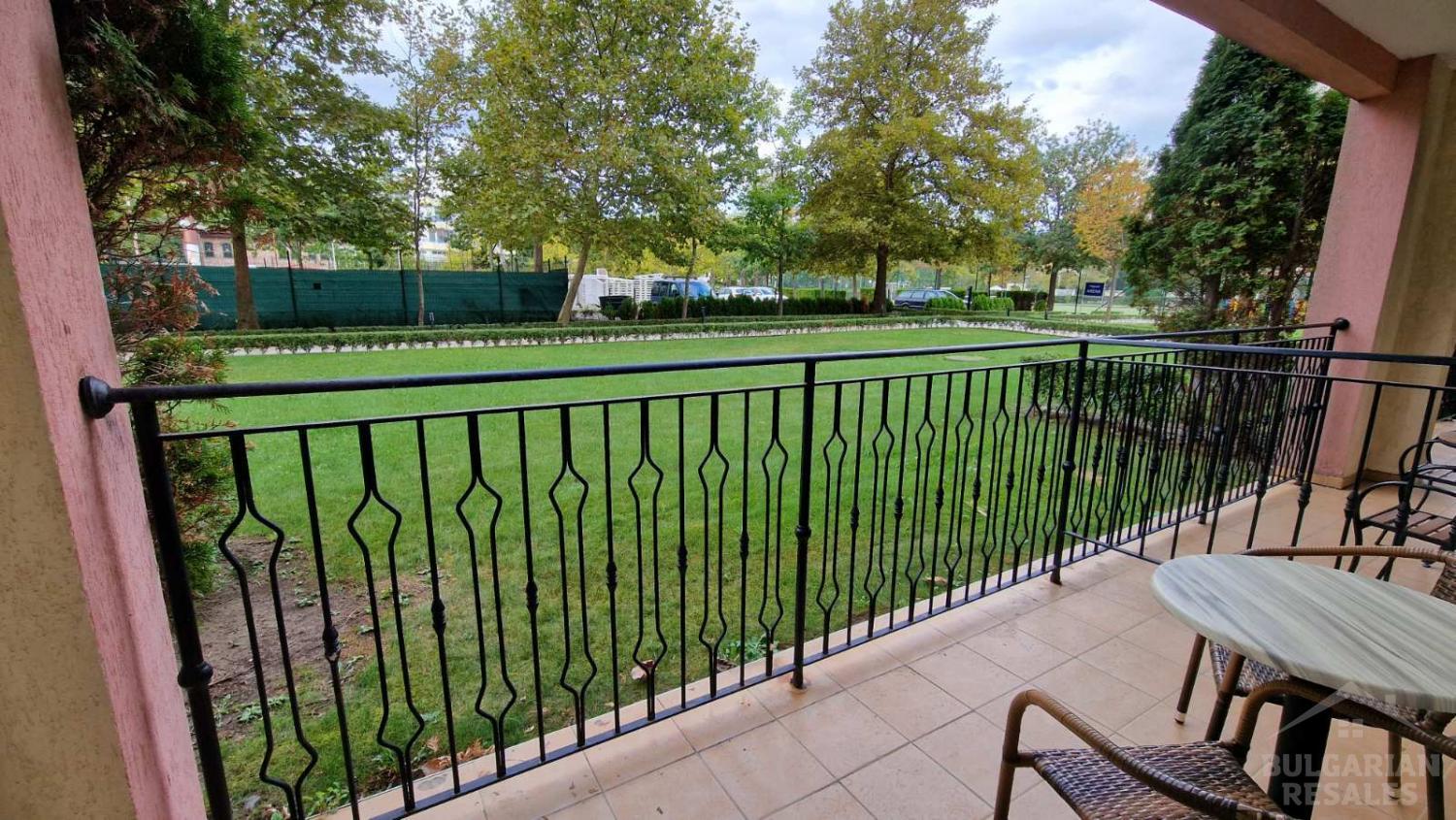 Very profitable! Nice studio in the complex on the first line ID: 4415 - Photo 13