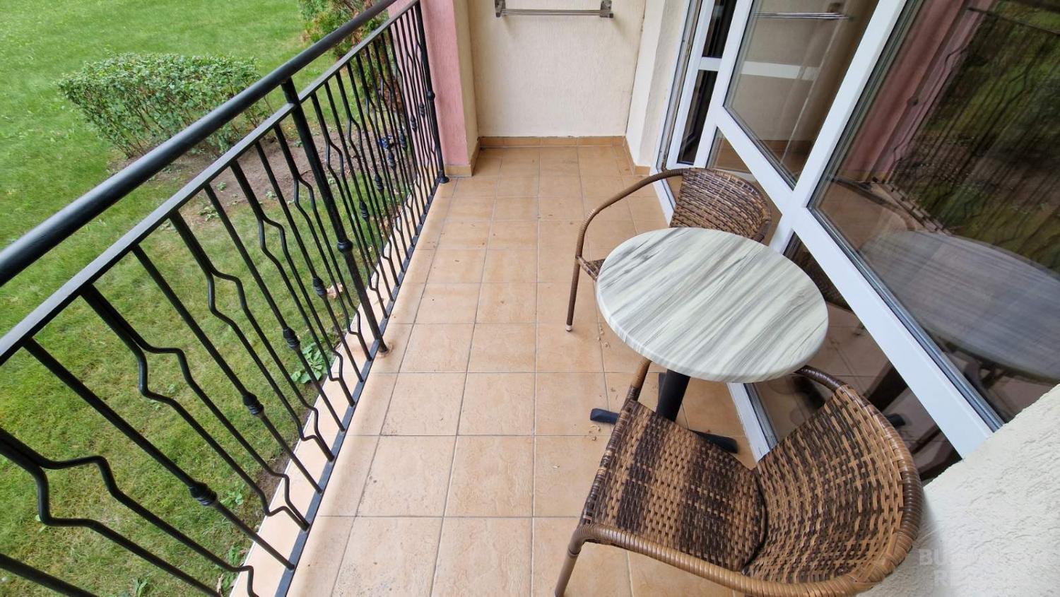 Very profitable! Nice studio in the complex on the first line ID: 4415 - Photo 14