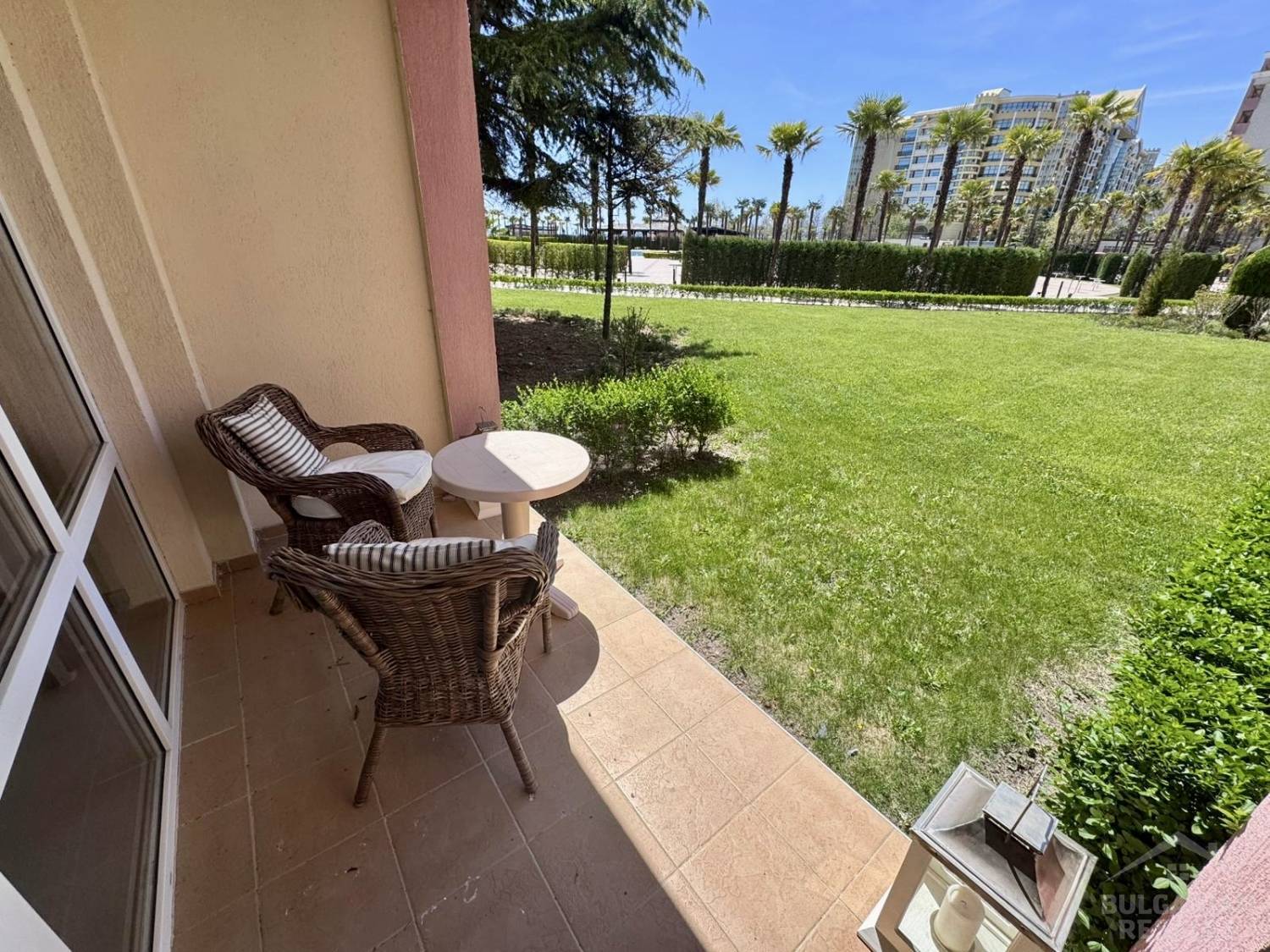 Apartament wakacyjny nad morzem, kompleks „Majestic Beach Resort” ID: 6092 - Фото10