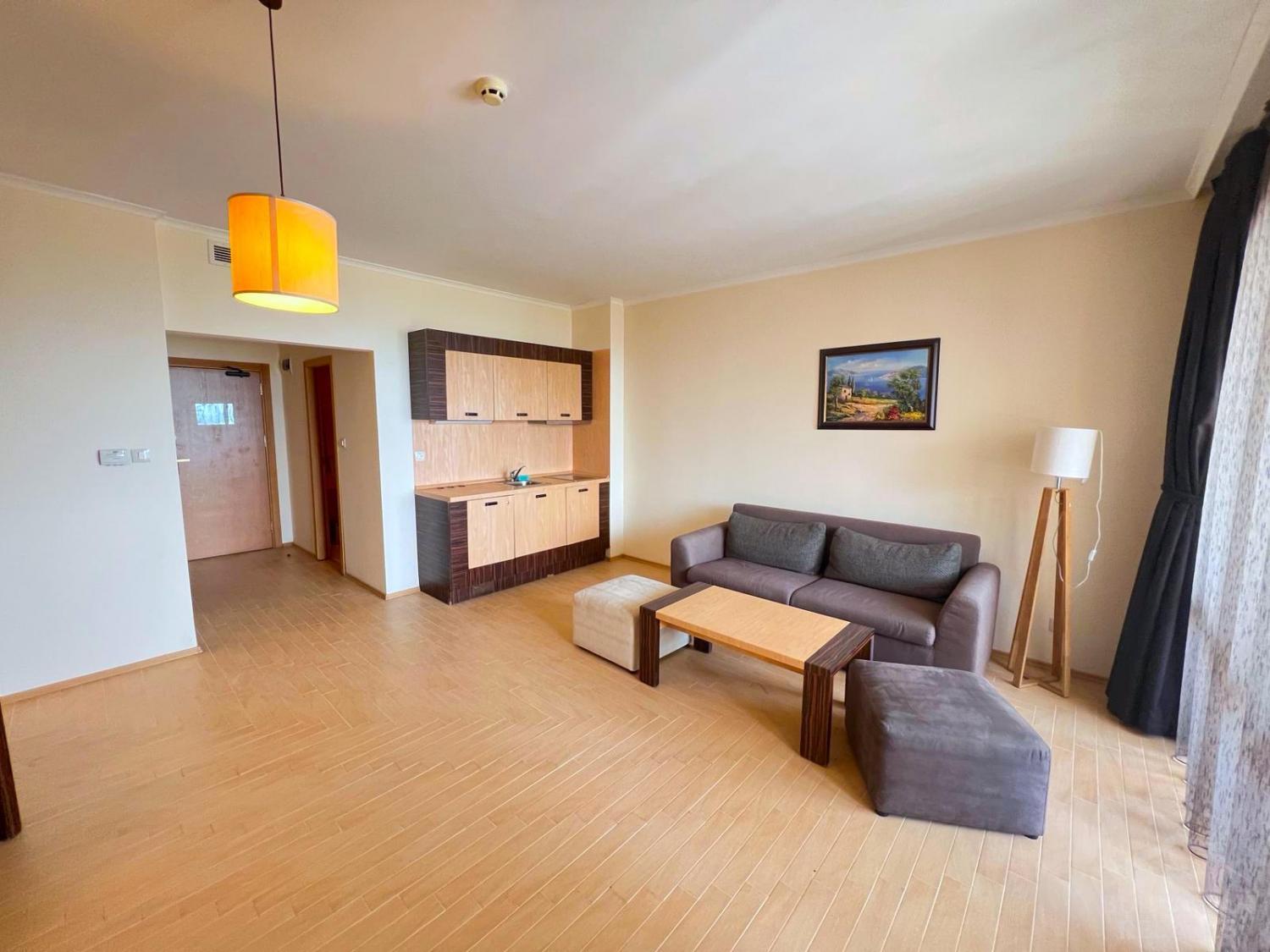 Spectacular apartment in the Majestic complex right on the beach ID: 5761 - Photo 6