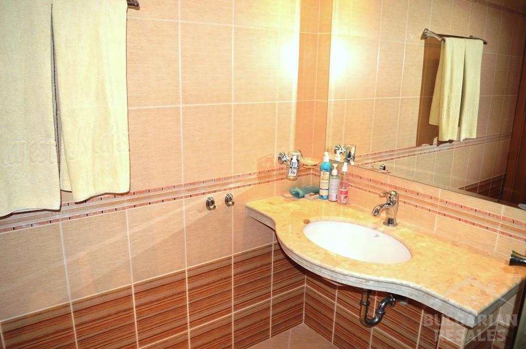 Perfect place for summer vacation! Large apartment in “Majestic” ID: 4406 - Photo 7