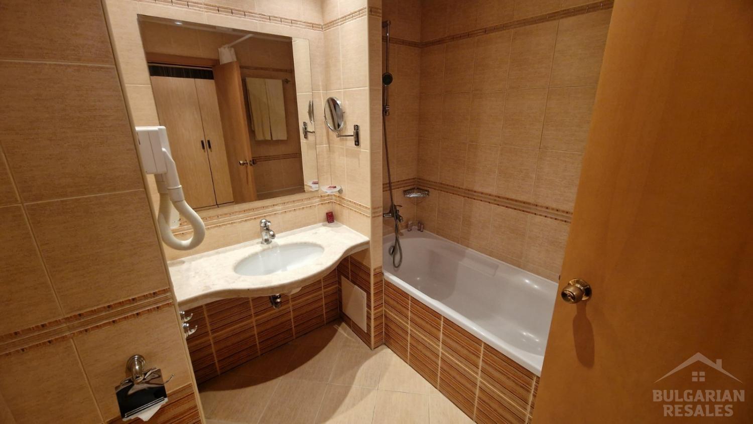 Very profitable! Nice studio in the complex on the first line ID: 4415 - Photo 9