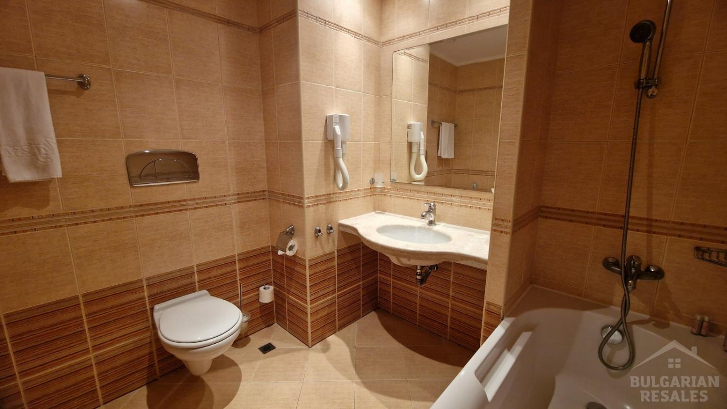 Very profitable! Nice studio in the complex on the first line ID: 4415 - Photo 10