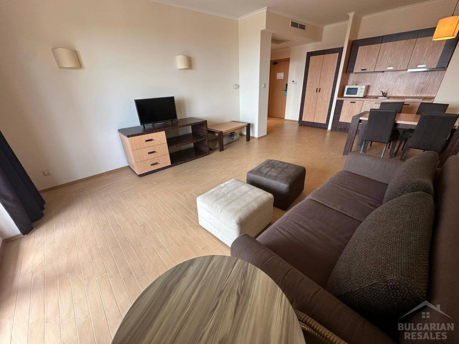 Апартамент с изглед към морето, Слънчев бряг, Маджестик Бийч ID: 6091 - Снимка 5