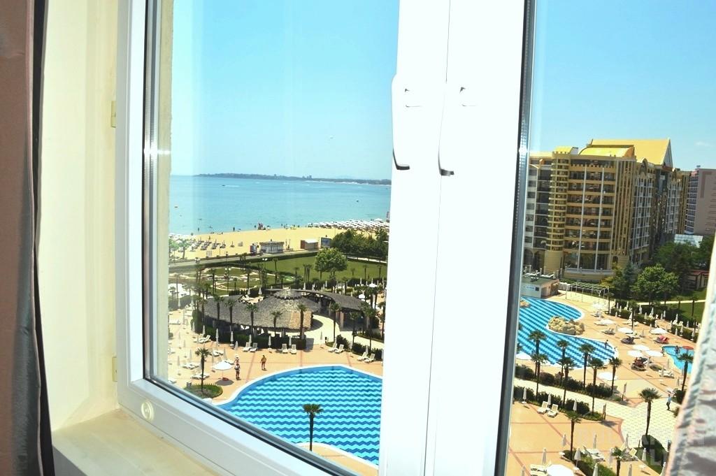 Perfect place for summer vacation! Large apartment in “Majestic” ID: 4406 - Photo 10