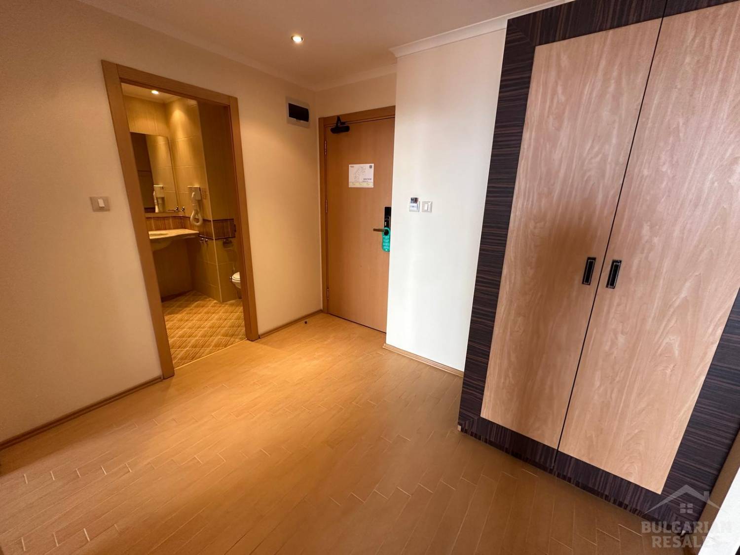 Апартамент с изглед към морето, Слънчев бряг, Маджестик Бийч ID: 6091 - Снимка 6