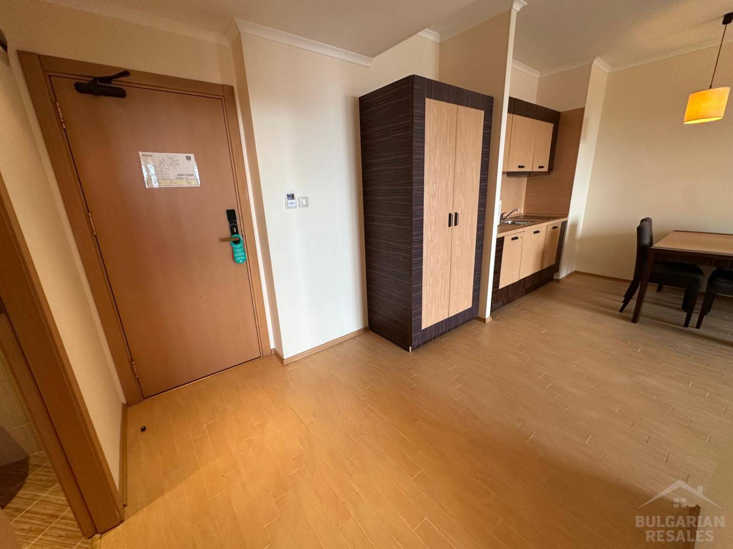 Апартамент с изглед към морето, Слънчев бряг, Маджестик Бийч ID: 6091 - Снимка 7