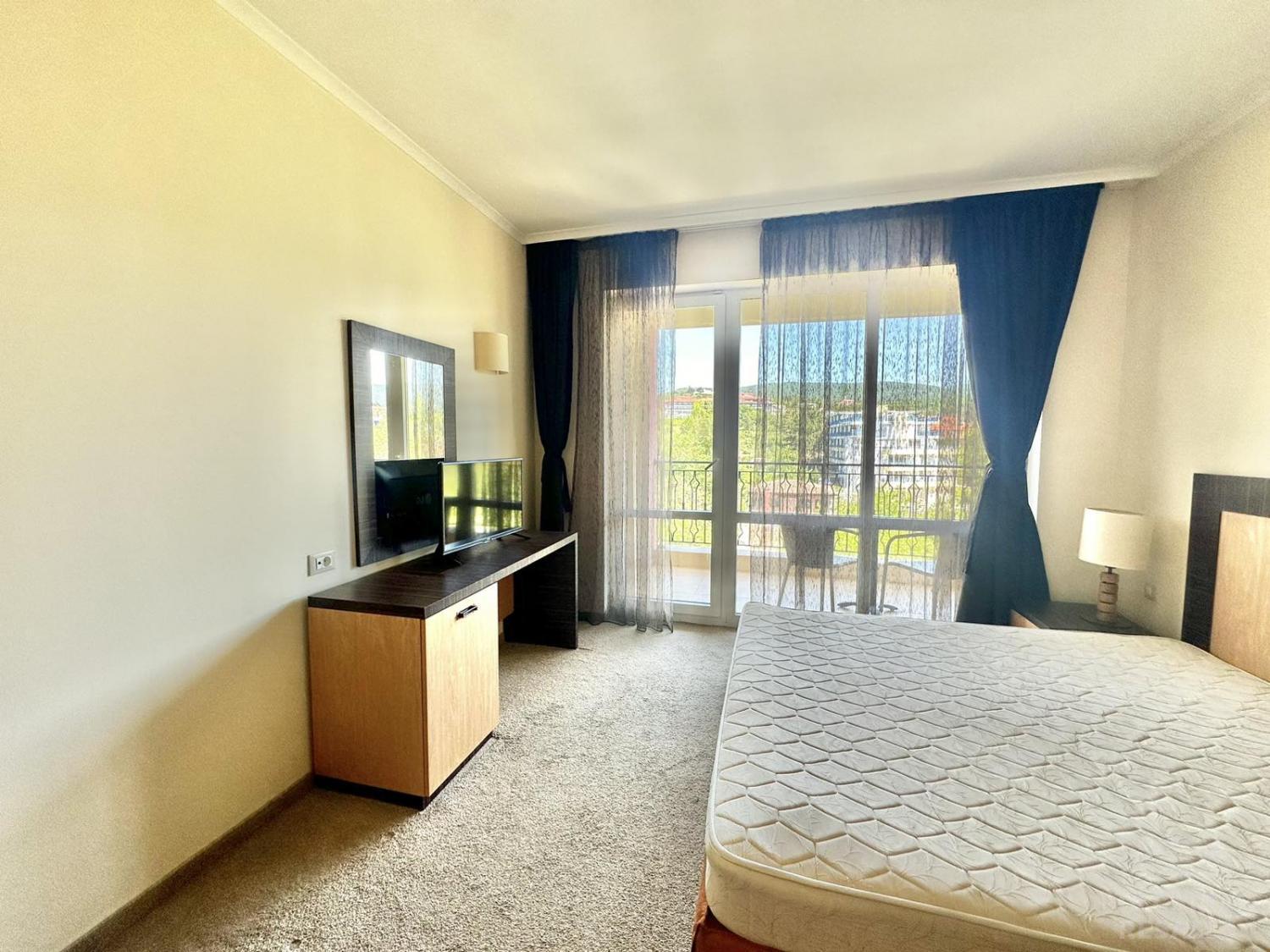 A wonderful investment in a flat by the sea! ID: 3950 - Photo 6