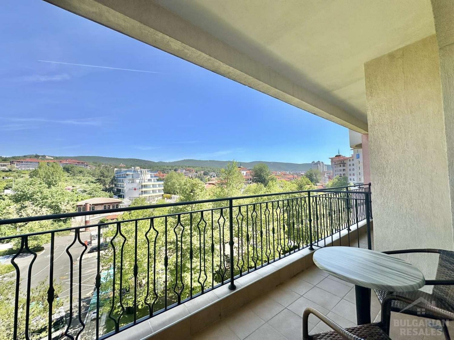 A wonderful investment in a flat by the sea! ID: 3950 - Photo 7