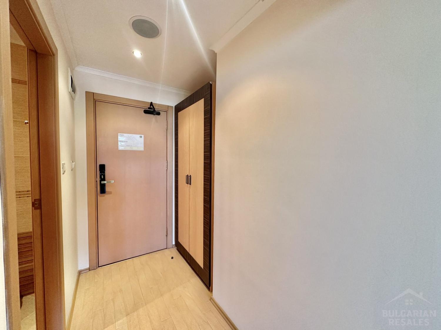 A wonderful investment in a flat by the sea! ID: 3950 - Photo 8