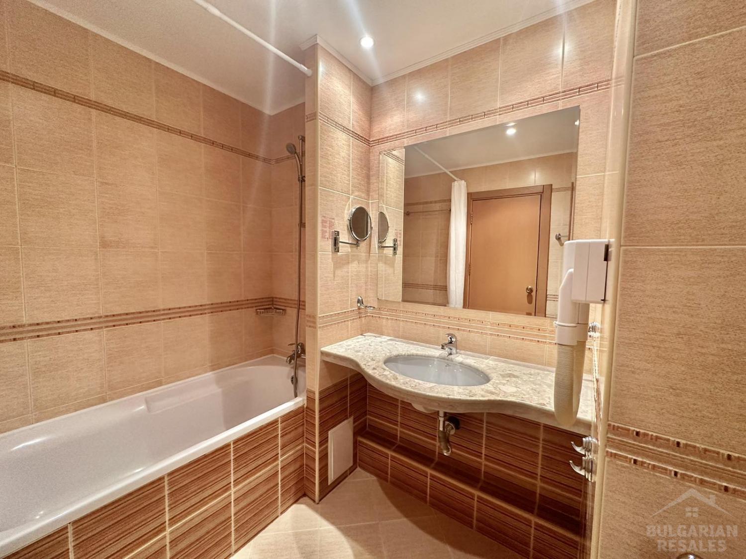 A wonderful investment in a flat by the sea! ID: 3950 - Photo 10