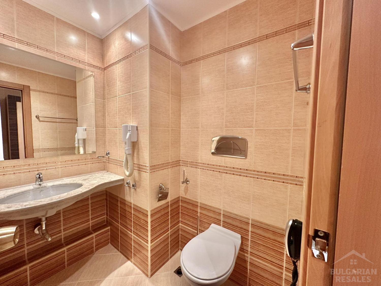 A wonderful investment in a flat by the sea! ID: 3950 - Photo 11