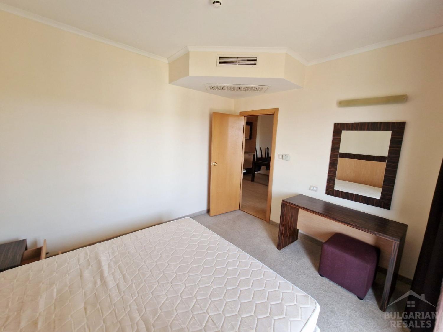 Квартира с видом на горы в комплексе у пляжа ID: 4443 - Фото 12