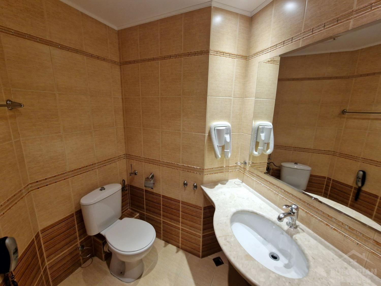 Квартира с видом на горы в комплексе у пляжа ID: 4443 - Фото 7