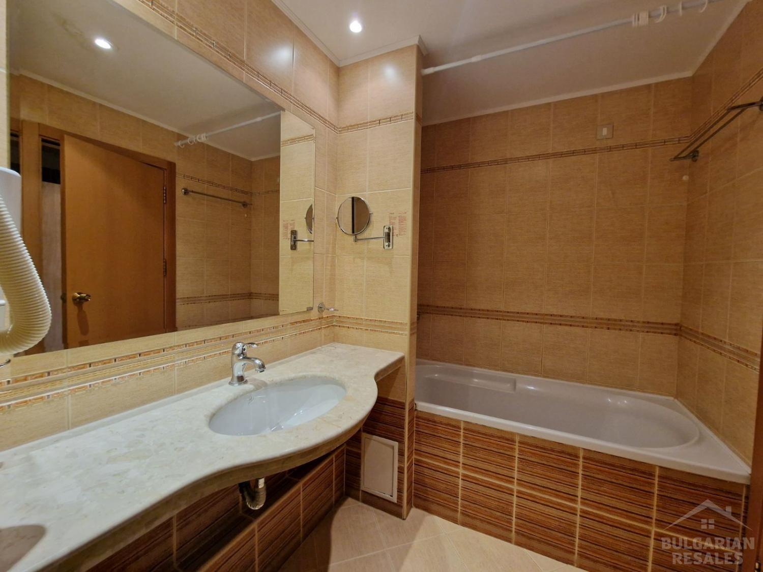 Квартира с видом на горы в комплексе у пляжа ID: 4443 - Фото 8