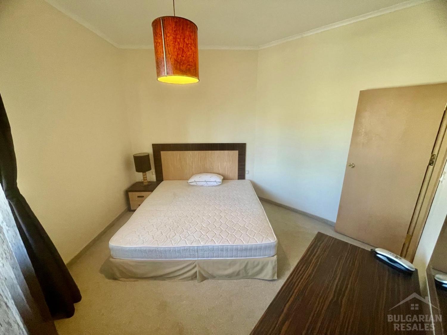 Gotowy apartament w kompleksie nad brzegiem morza ID: 5760 - Фото6