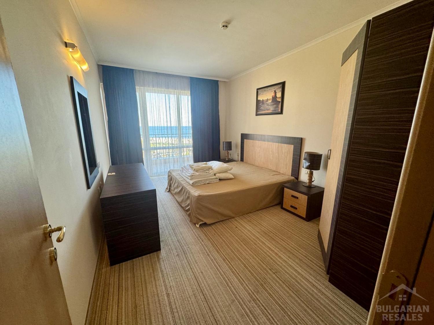 Apartmán pre nezabudnuteľnú dovolenku pri mori ID: 5008 - Фото4