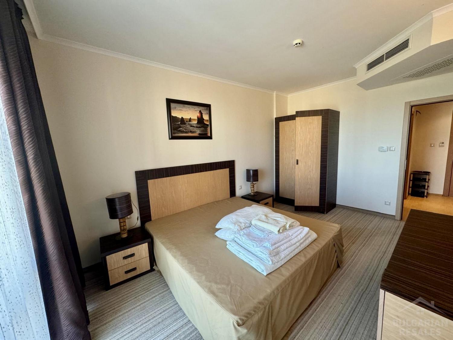 Апартамент для незабываемого отдыха у моря ID: 5008 - Фото 5