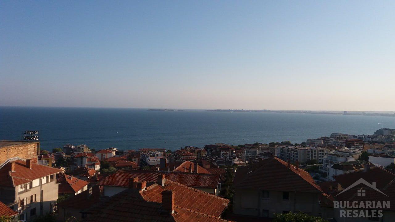 Апартамент с 3 спални и прекрасна гледка ID: 5444 - Снимка 13