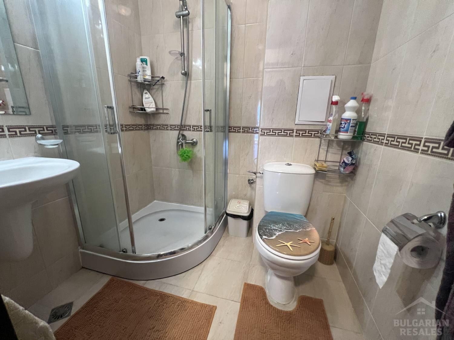 Sea view! Cozy apartment for living and vacationing in Sveti Vlas ID: 5990 - Photo 15