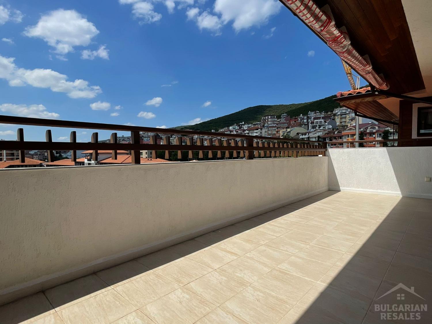 Апартамент с 3 спални и прекрасна гледка ID: 5444 - Снимка 12