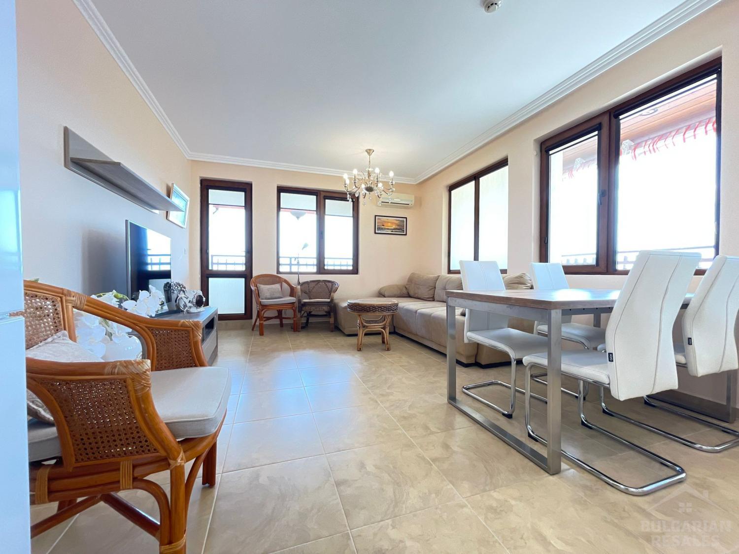 Апартамент с 3 спални и прекрасна гледка ID: 5444 - Снимка 6