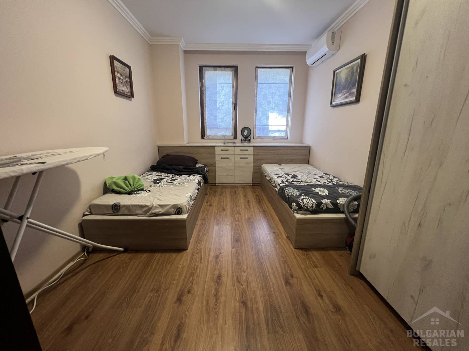 Sea view! Cozy apartment for living and vacationing in Sveti Vlas ID: 5990 - Photo 13